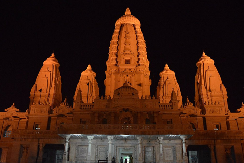 Barabanki Studio